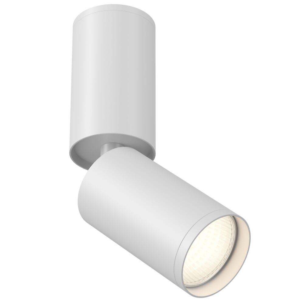 Maytoni Technical - FOCUS S Technical FOCUS S White Surface Mounted Ceiling Lamp