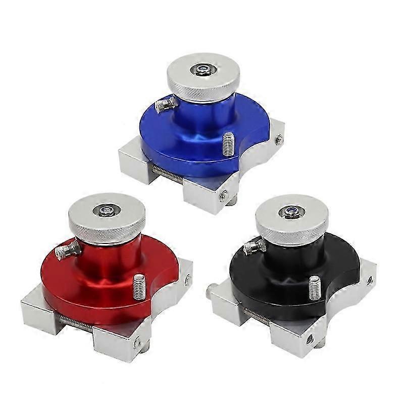 Suspension Shock Absorbing Nitrogen Charging Tool Motorcycle Rear Absorbing Shock Filling Tool Universally T3EF