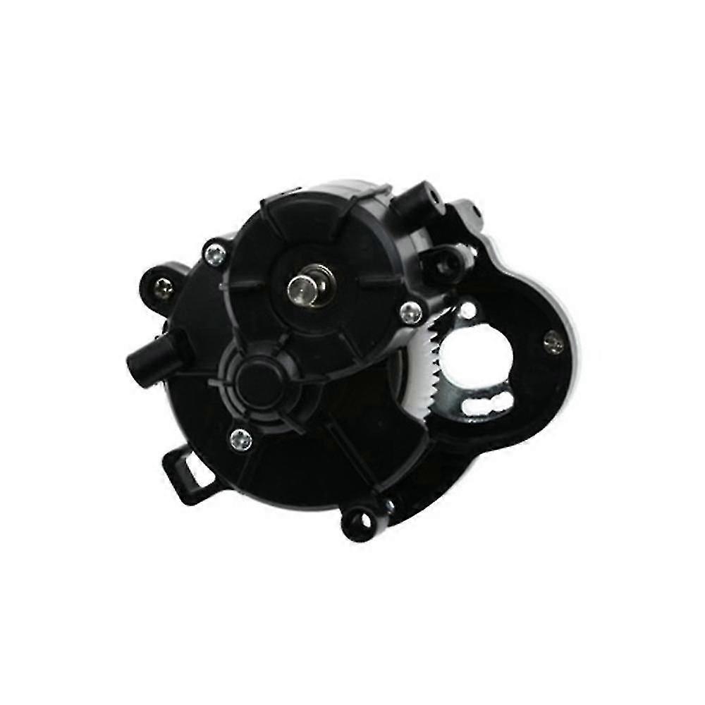 Transmission Gearbox With Ball Bearing For Mn G500 Mn86 Mn86s Mn86k Mn86ks 1/12 Rc Crawler Car Upgrades Parts