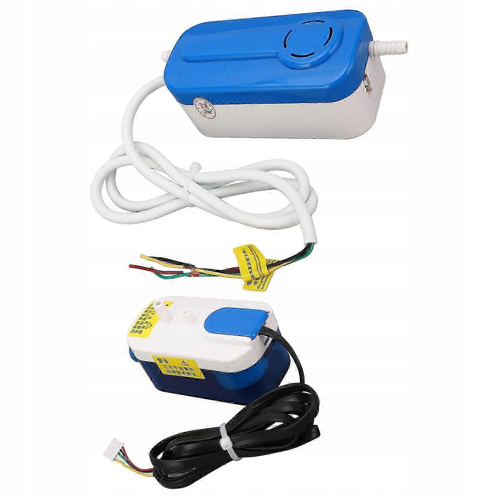 Hvac Condensate Pump Ac110-240v 24l/h