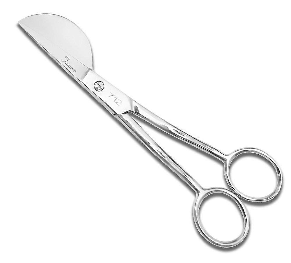 Duck Bill Applique Scissors (6in) Item 712