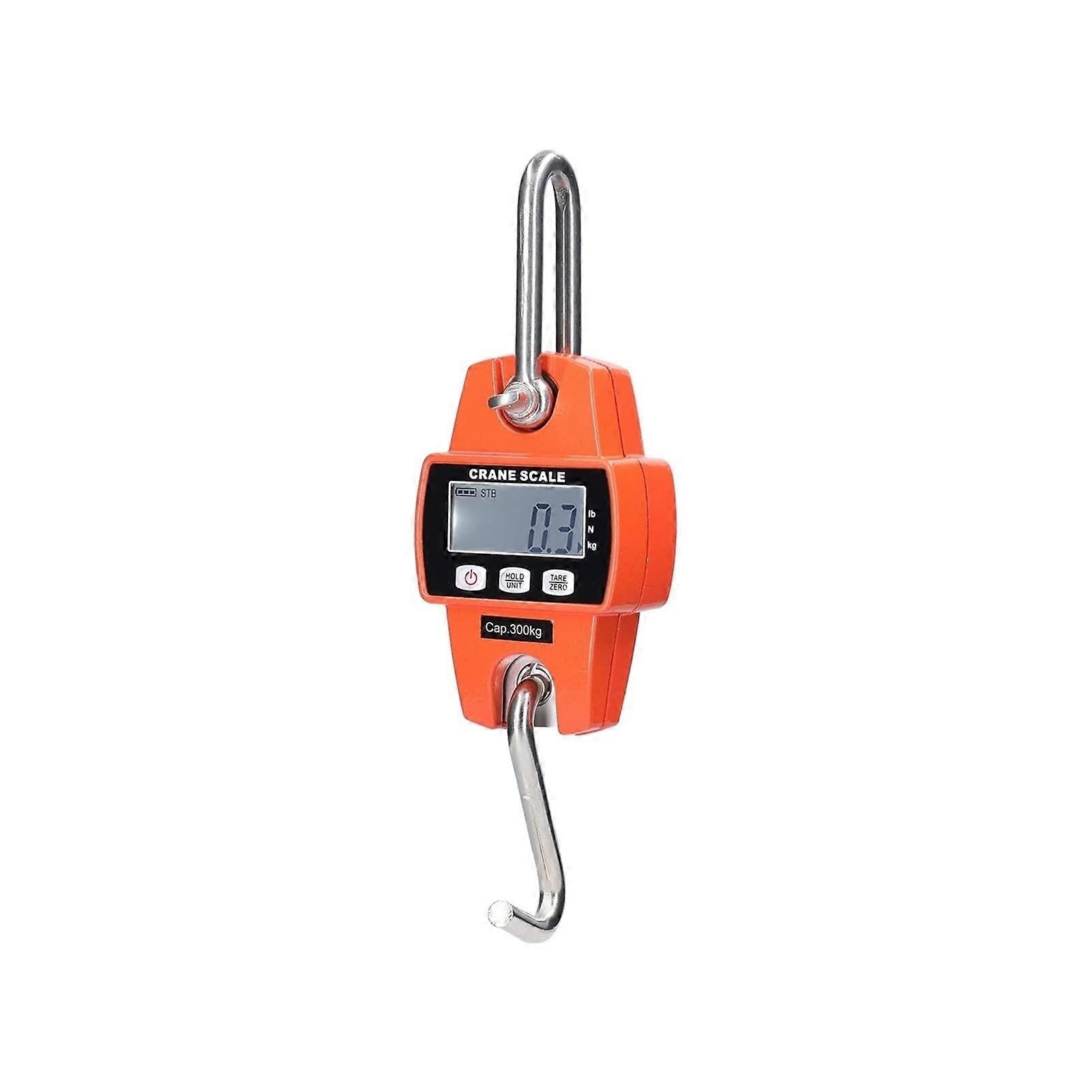 Industrial Platform scaleIndustrial Crane scalemini scaleLCD Crane Digital Scale 30300kg