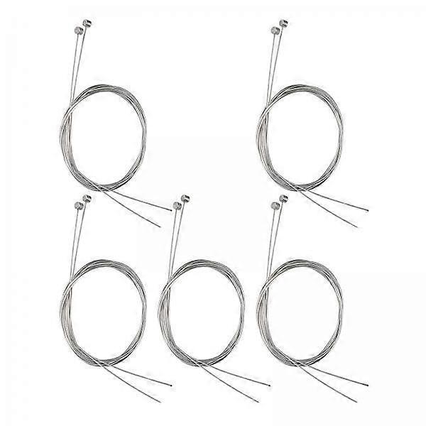 Internal Brake Cable - Innovative Zinc Protection .8 M