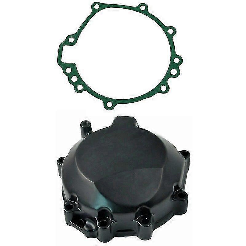 Motorcycle Engine Stator Crankcase Generator Covers With Gasket For Kawasaki Zx10r Ninja Zx-10r Zx1000 2006-2010