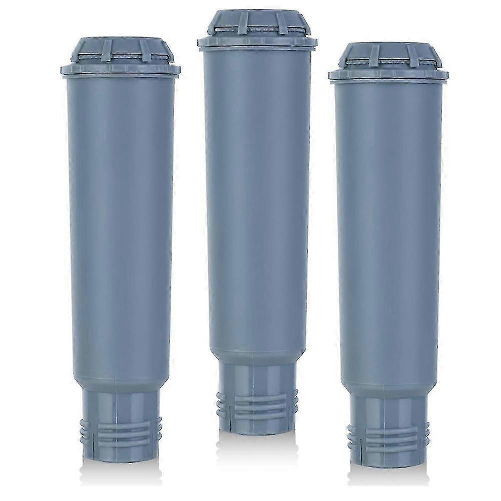 3Pcs κασέτες φίλτρων νερού μηχανών καφέ για Claris F088, αυτόματο Wate Nivona