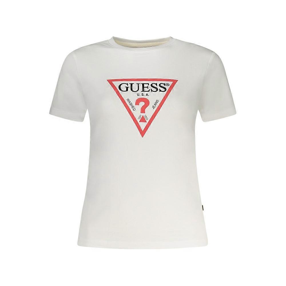 T-Shirt Guess w4yi04j1314