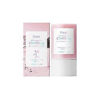 2025 Centella Quick Clay Stick Mask,Maschera Quick Clay Stick con ingrediente naturale Centella,Ripara la barriera cutanea,Idratazione profonda,Antietà