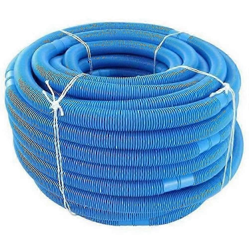 5m Replacement Suction Hose for Pool Vacuum Cleaner, Swimming Pool Cleaning Tool Pipe