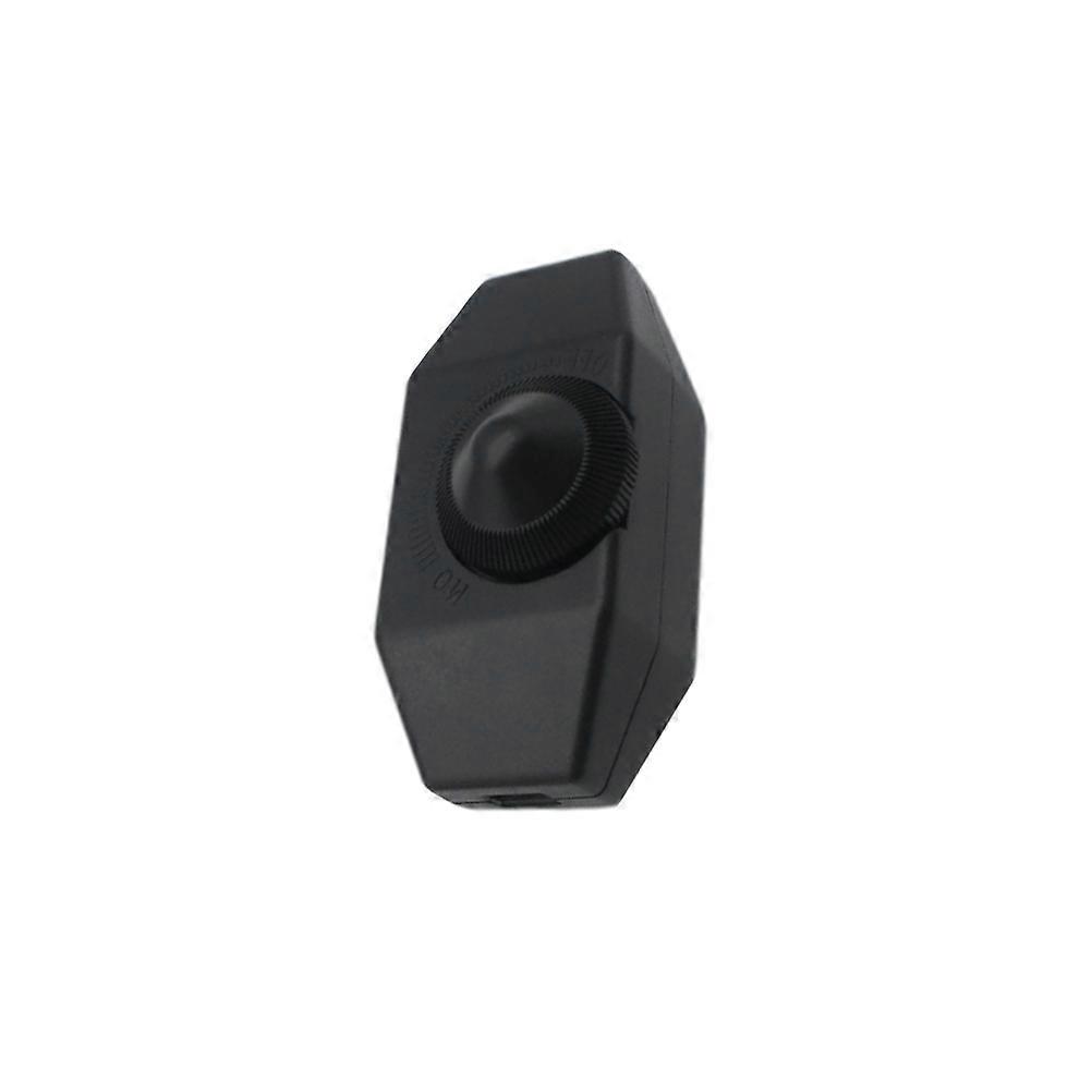 Tungsten Light with Rotating Knob, Enhances Lighting Experience