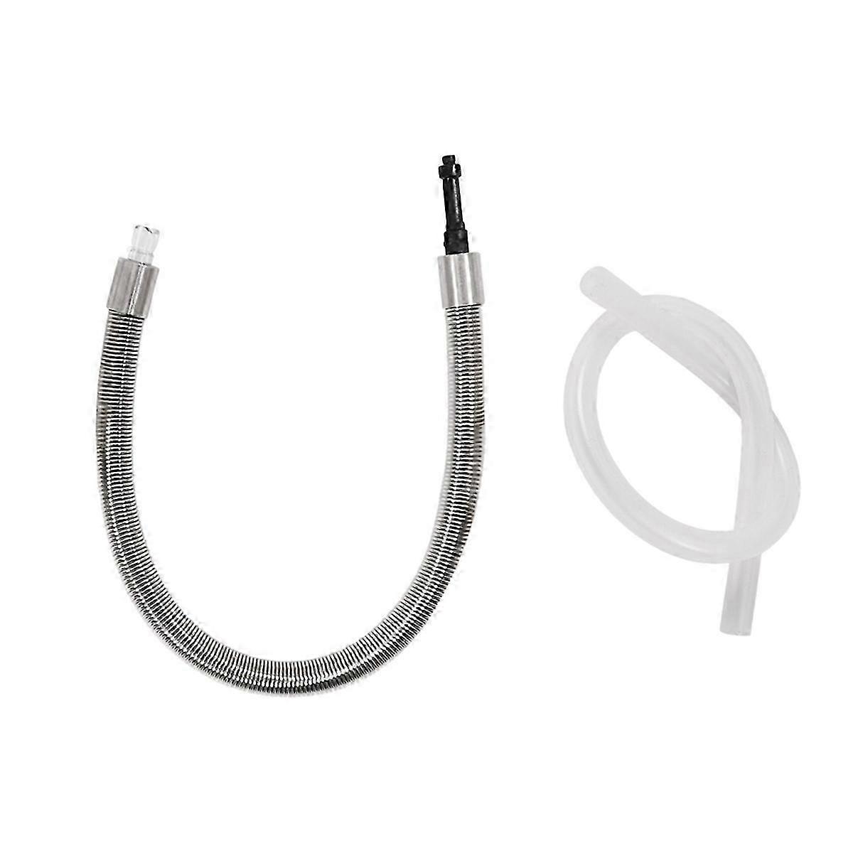 Milk Pipe for JURA Coffee Machine Maker Connect Milk Container Cooler