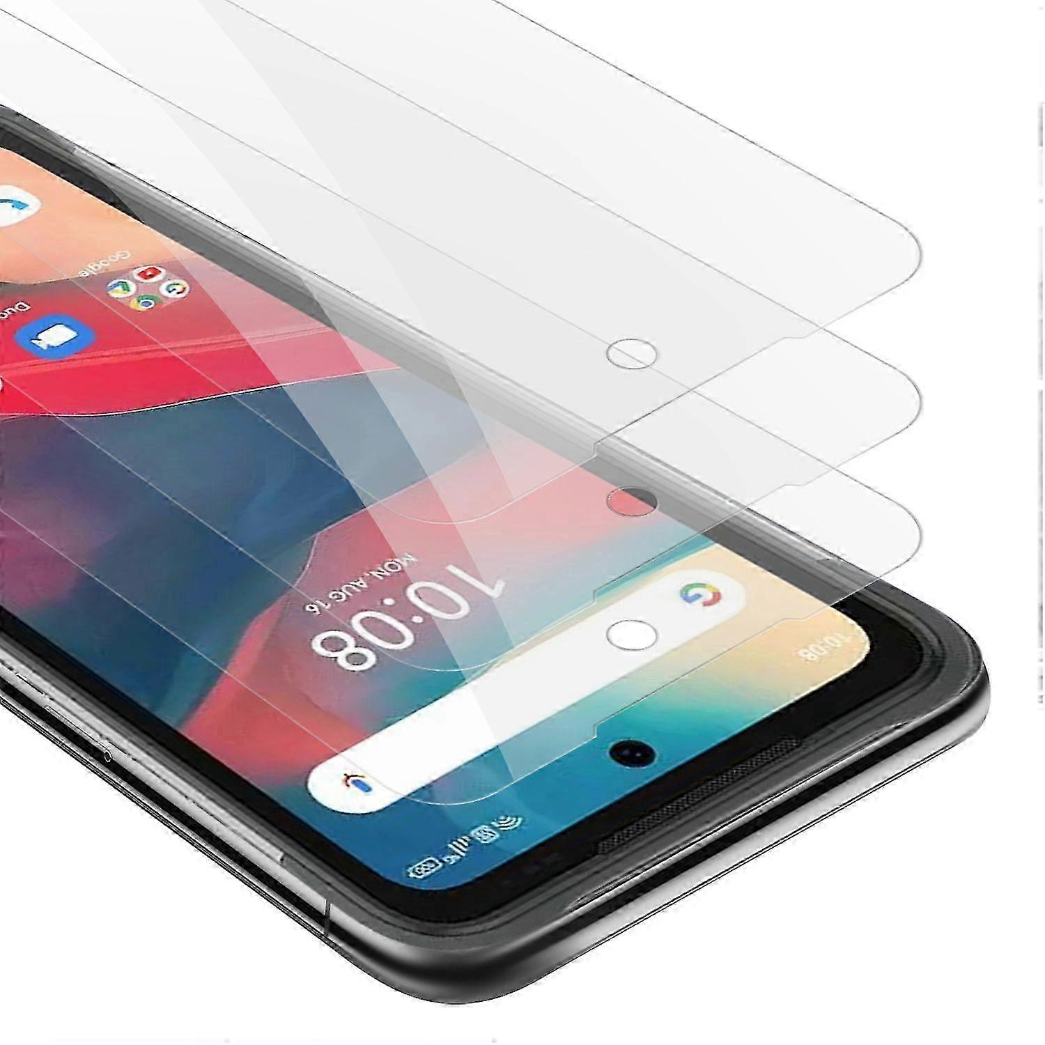 3x Screen Protector for Certain Brand Umidigi Bison GT2 4G / 5G / GT2 PRO