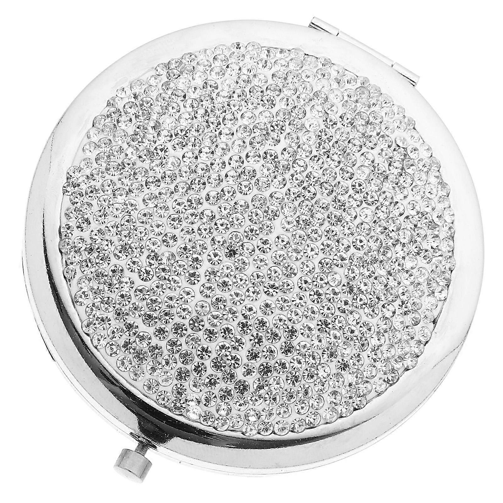Stylish Portable Mirror Designed to Fit Seamlessly into Your Lifestyle