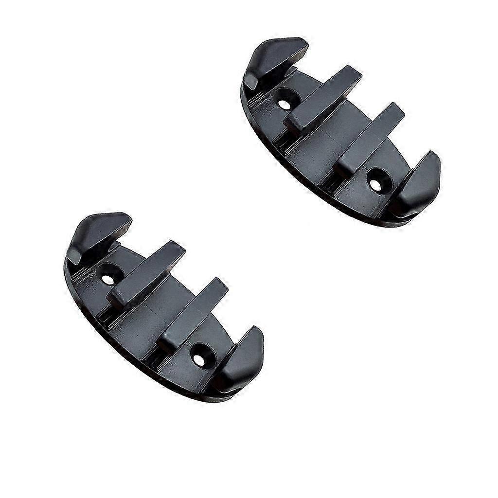 Presilha para acessórios de pesca de caiaque e canoa