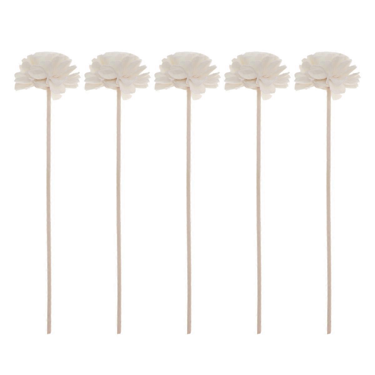 Essential Oil Diffuser Reeds, Scent Dispersion for Homes