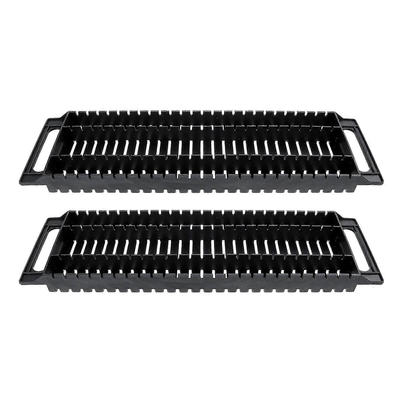 Antistatisches PCB-Rack, einfache Installation für eine effiziente Organisation der Leiterplatte