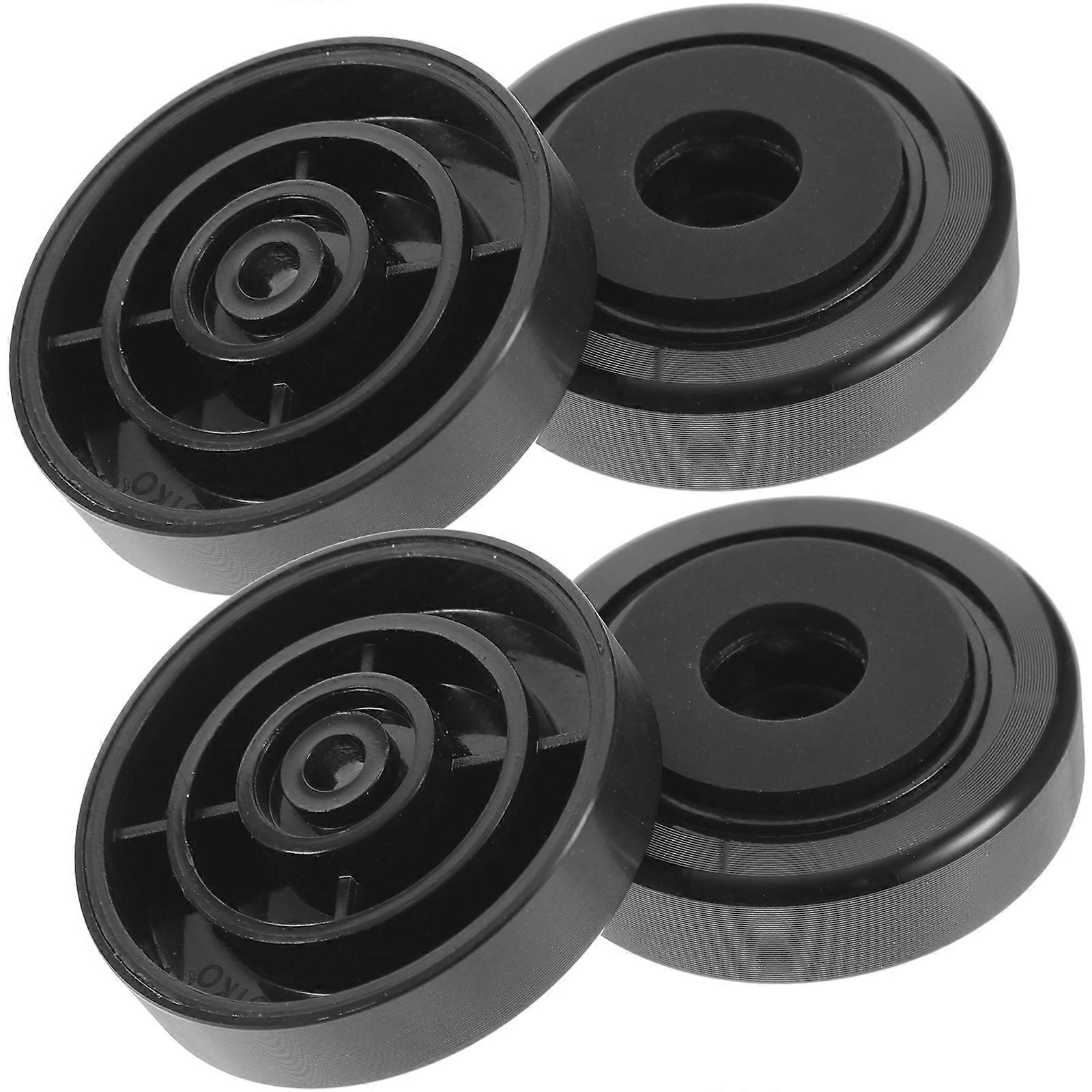 Speaker Floor Protectors with Sturdy Construction for Reliable Vibration Control