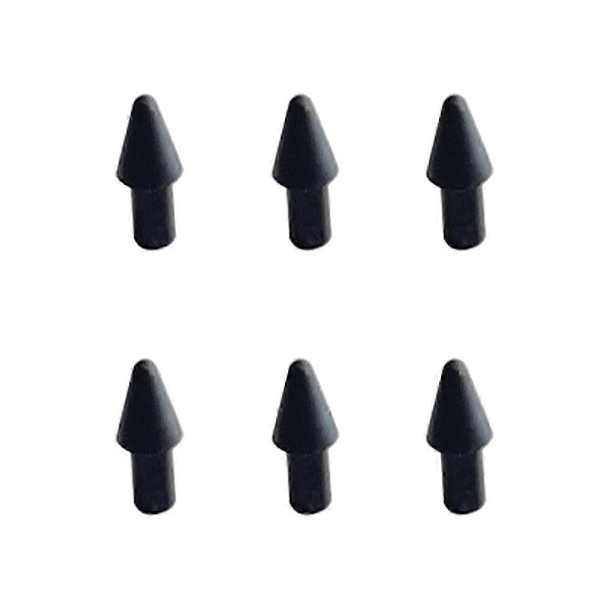 6Pcs Replacement Pen Tips for Remarkable Paper Pro Pen Replacement Nibs for Precise Writing and Ske