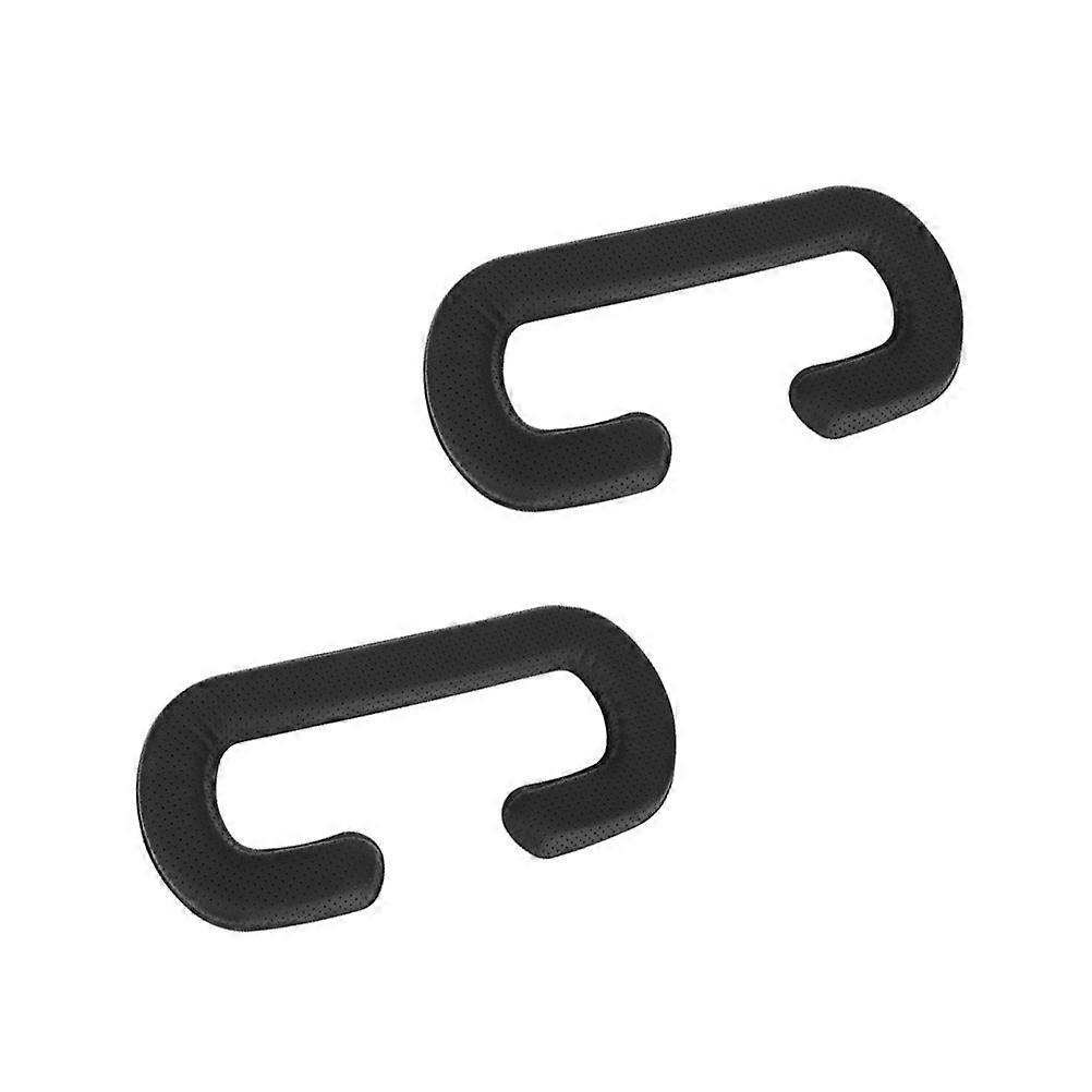 Durable VR Eye Mask with Removable Face Cushion for , Fit