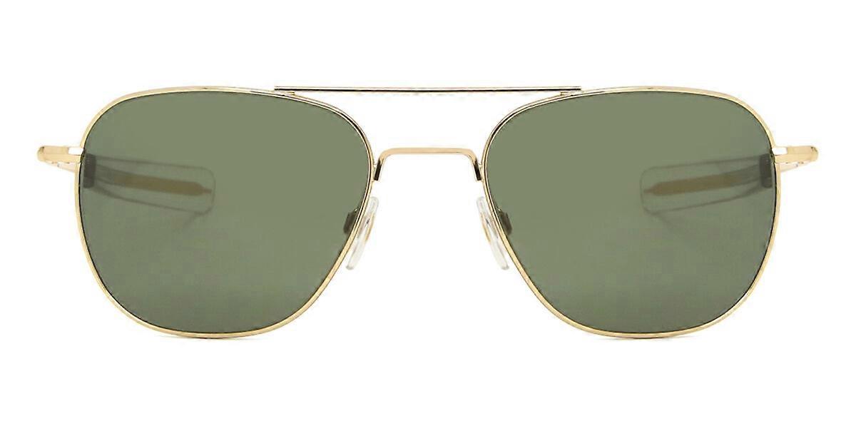American Optical Original Pilot 1GNG Unisex Sunglasses