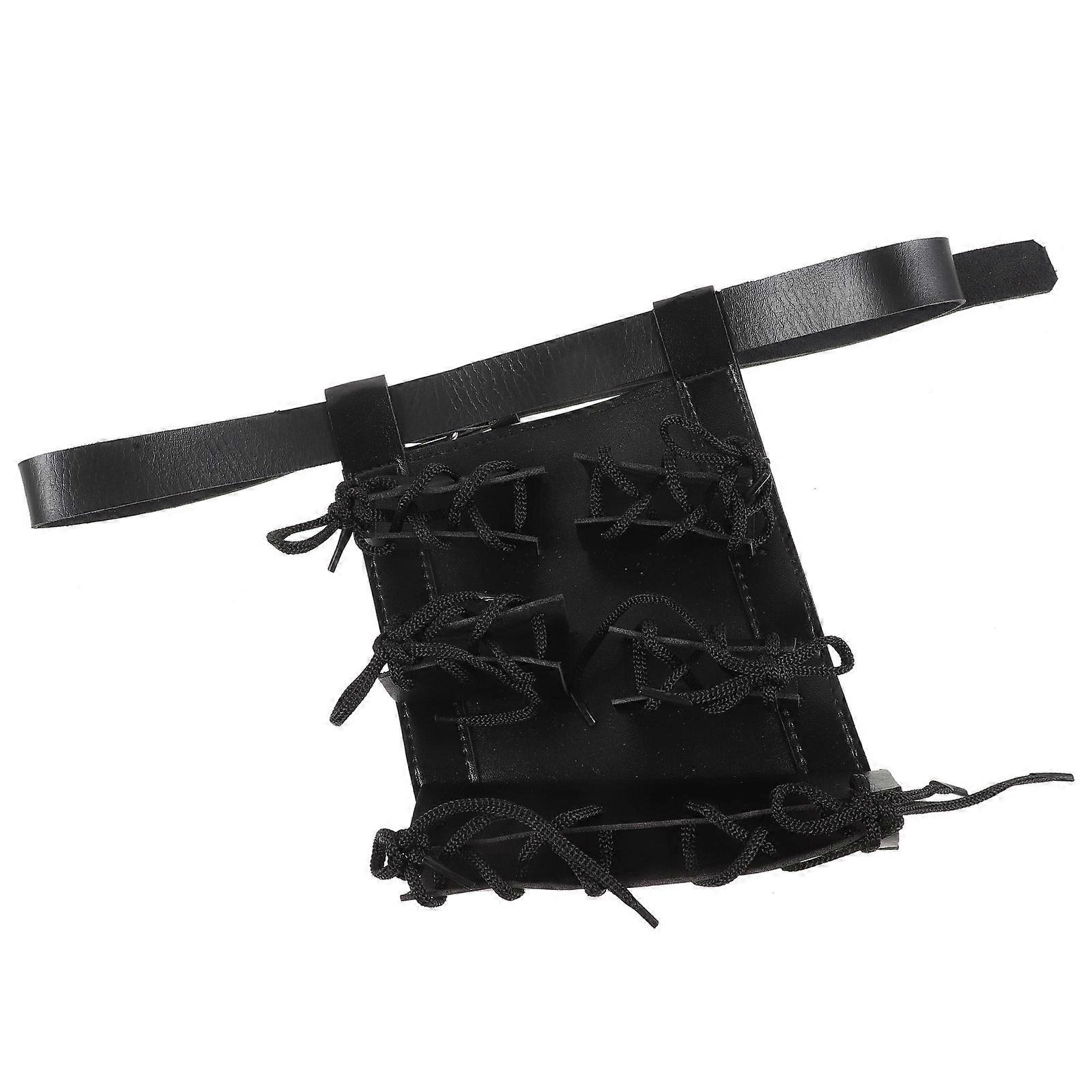 Sword Belt Holder Multi Functional Frog for Easy Carrying, Comfortable Design Fits Various Swords and Occasions