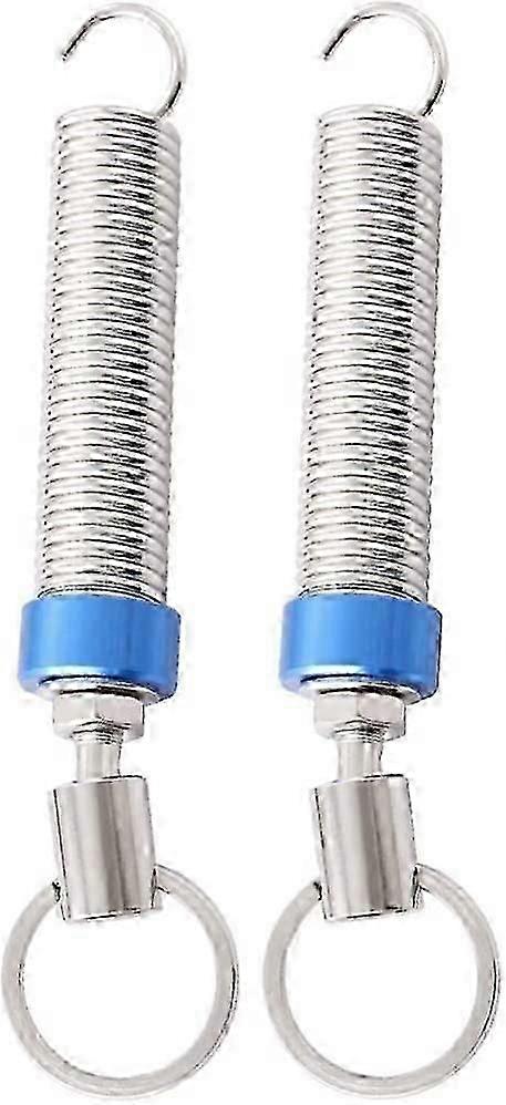 2 pcs Automatic Boot Gas Spring Trunk Lid Lifting Spring Vehicle Parts Adjustable