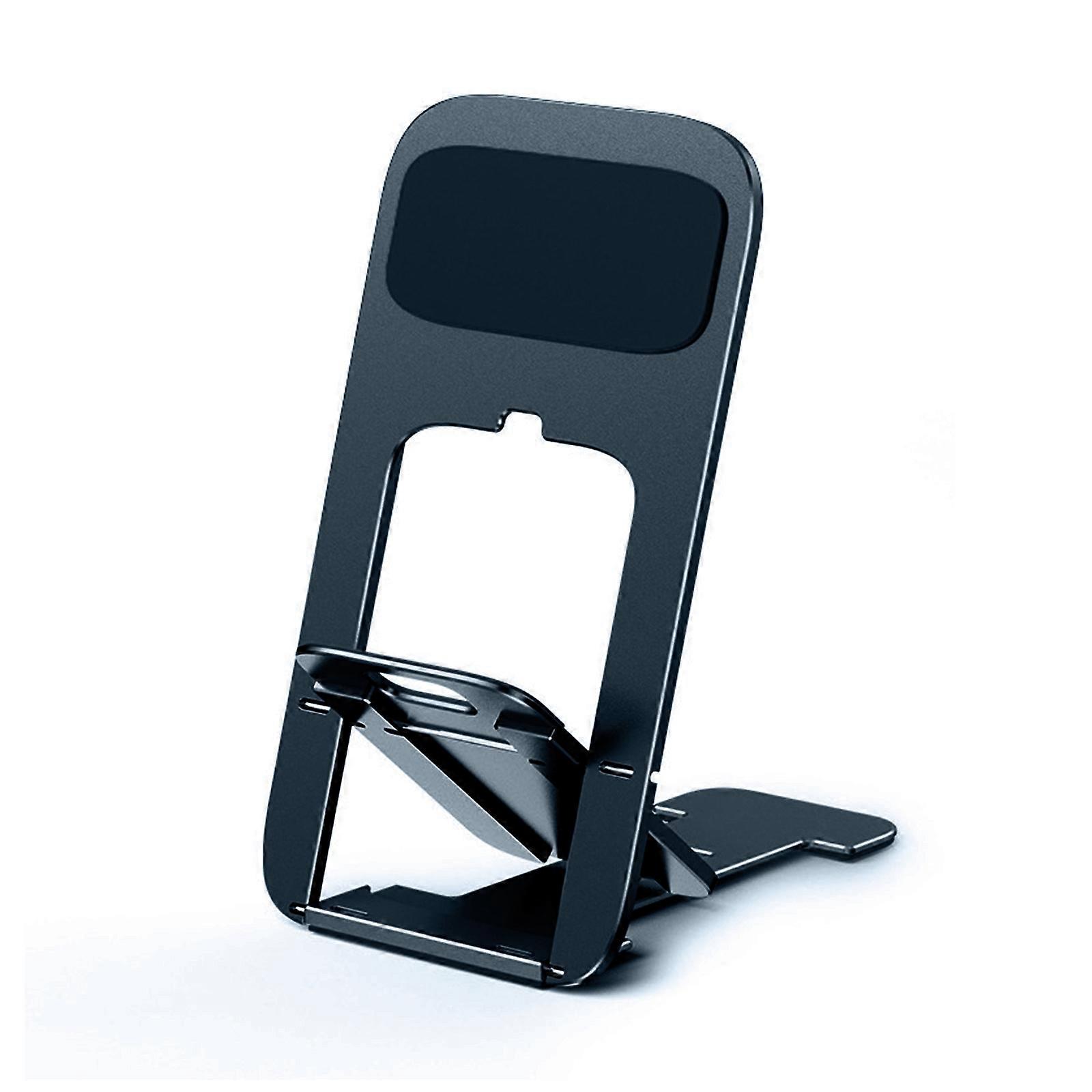 Hands-free Viewing Mobile Phone Holder Table Top Stand Cell Phone Delicate Craftsmanship Stable Mount Accessories Color