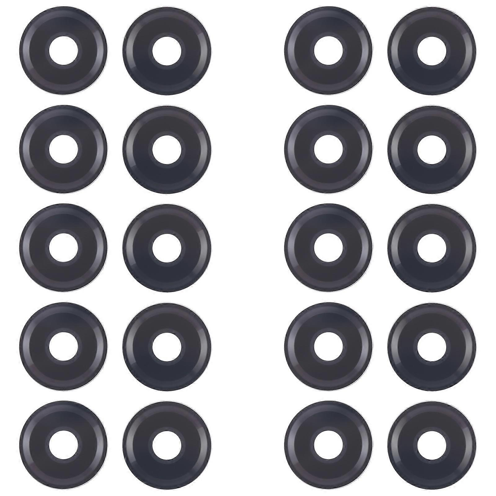 10set Back Camera Lens