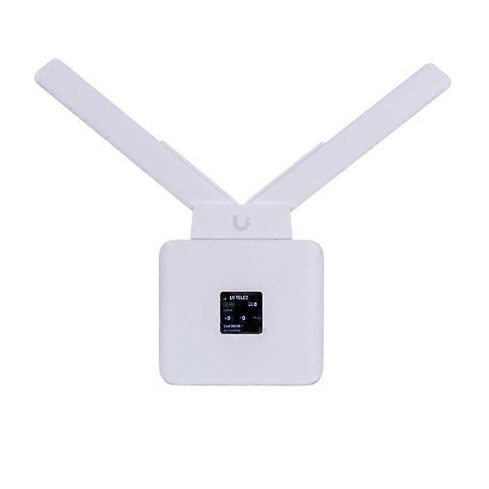 Ubiquiti UniFi Mobiler Router U