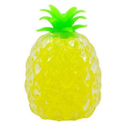 Pineapple Vent Ball Shape Pinch Music Decompression Ball