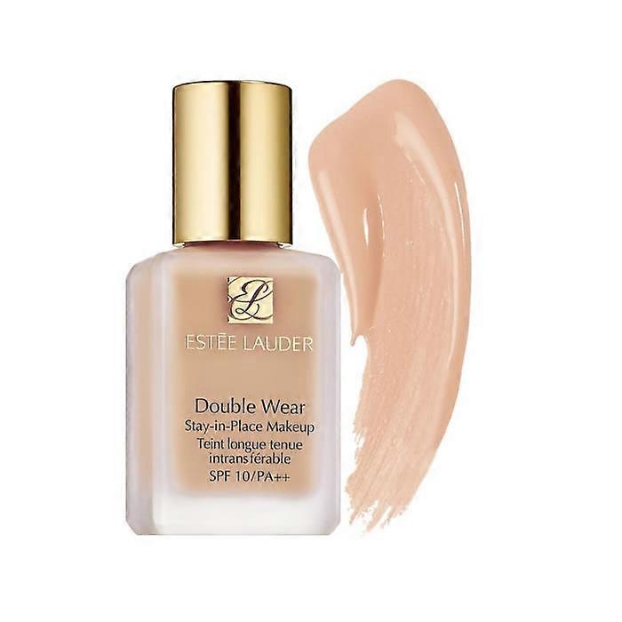 Estee Lauder Double Wear Stay In Place Make-up Spf10 2N2 Buff 30ml