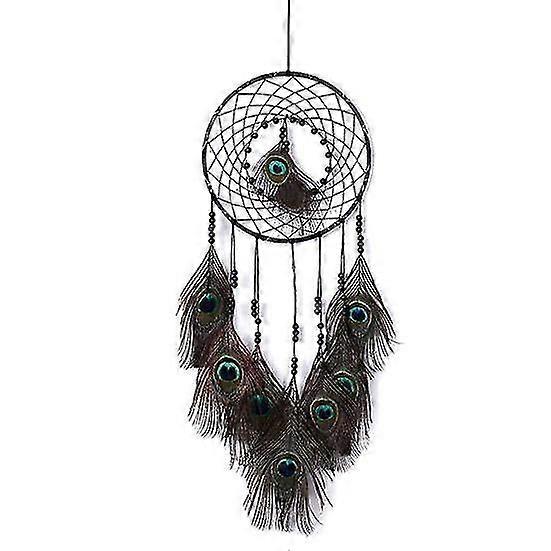 Wind Bell Nice-looking Decorative Bead Decor Practical All Match Chime Wall Pendant for Window Side