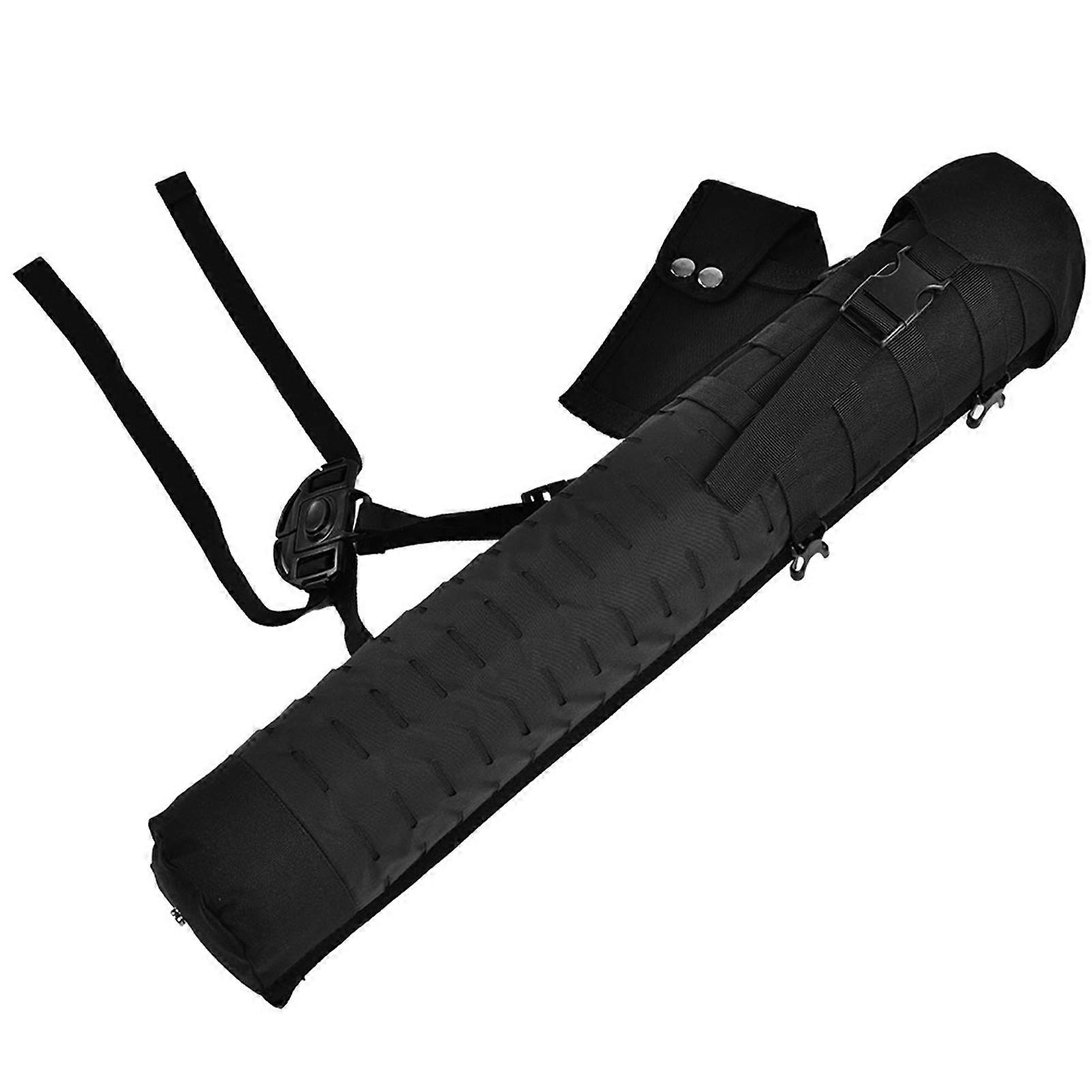 Porte-flèches multifonctionnel pour la chasse en plein air, sac suspendu, accessoire de tir à l'arc