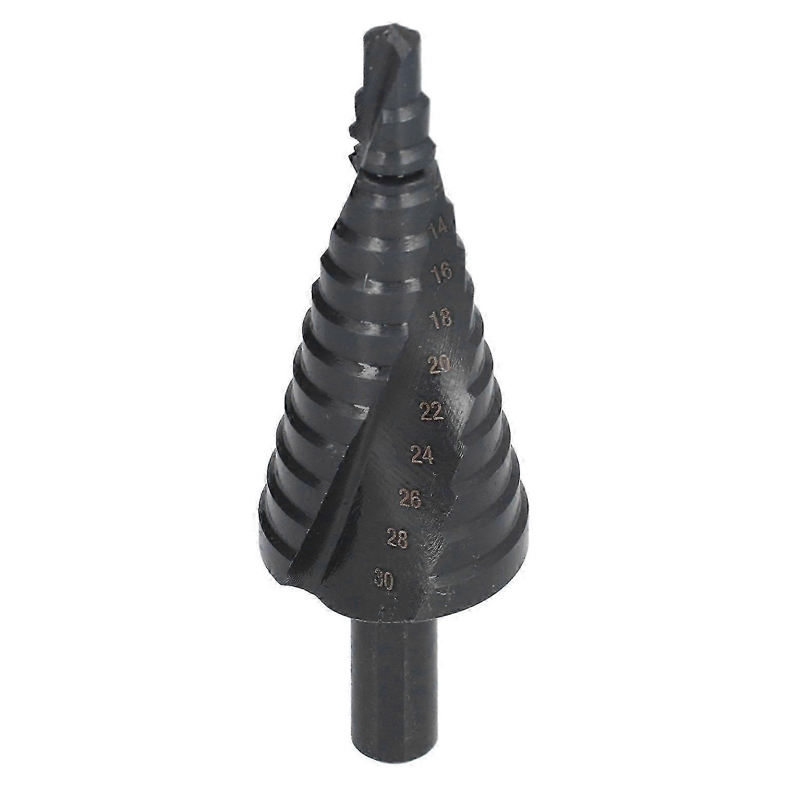 step drill bit step drilling bit metal step drilling bit step drill bit