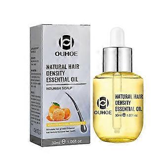 30 ml ätherisches Haardichteöl, ätherisches Haardichteöl, Haarwuchsessenz, ätherisches Haarwuchsöl