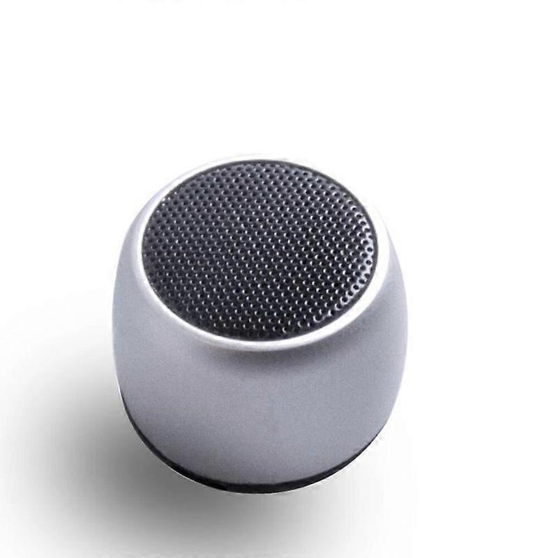 Portable Bluetooth Speaker - SoundCore - Mini - White - Wireless - Bluetooth