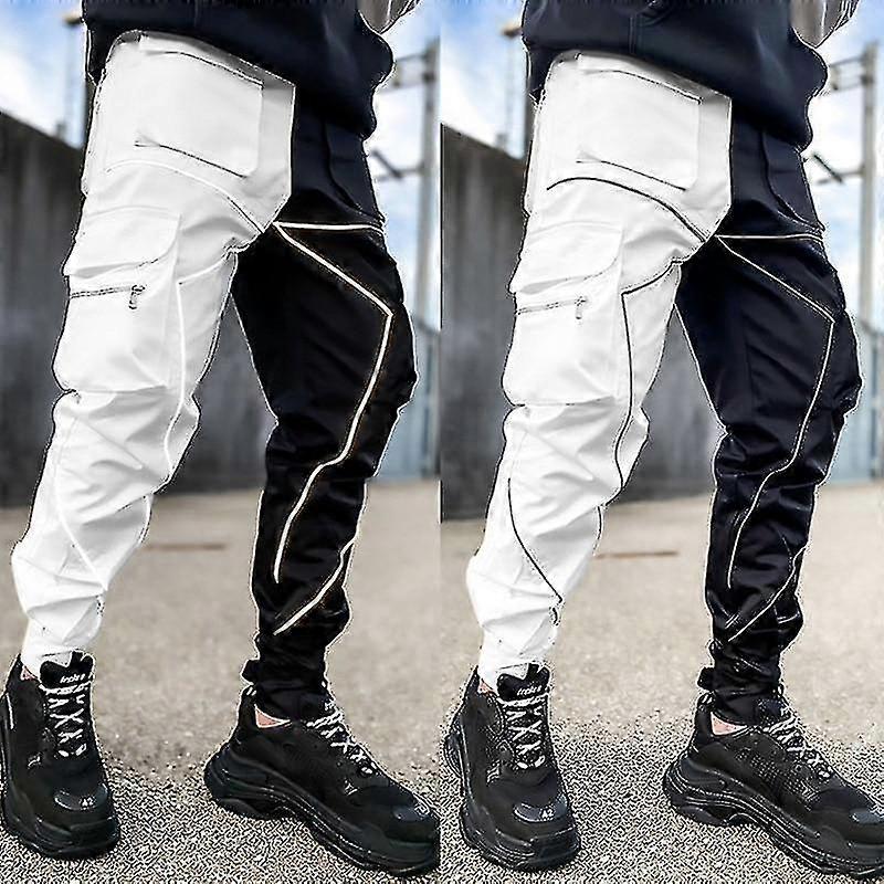 Gördeszka Férfi Cargo nadrág