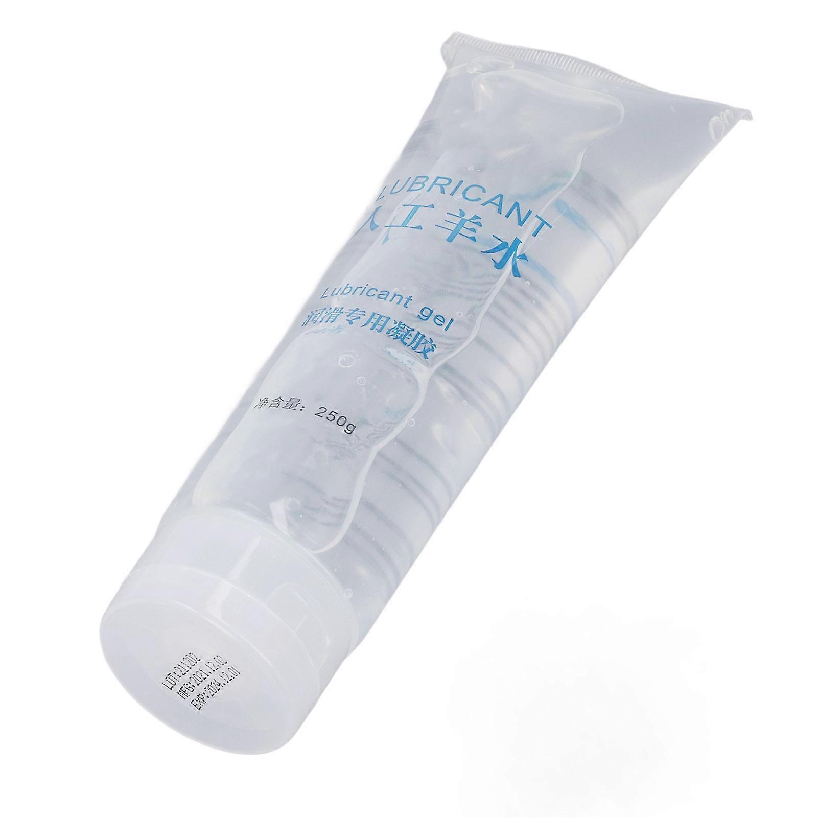 250g Pig Artificial Insemination Lubricant Safe Friendly Pig Fertility Lubricant Easy to Apply