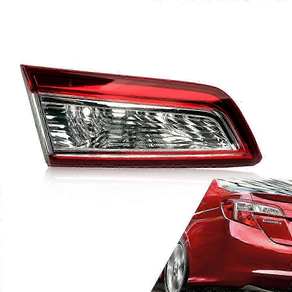 Excellent It Is Suitable Fit For Toyota 07-22 Randkozer Fj79 Lc79 High Brake Light Rear Warning Light Stop Light
