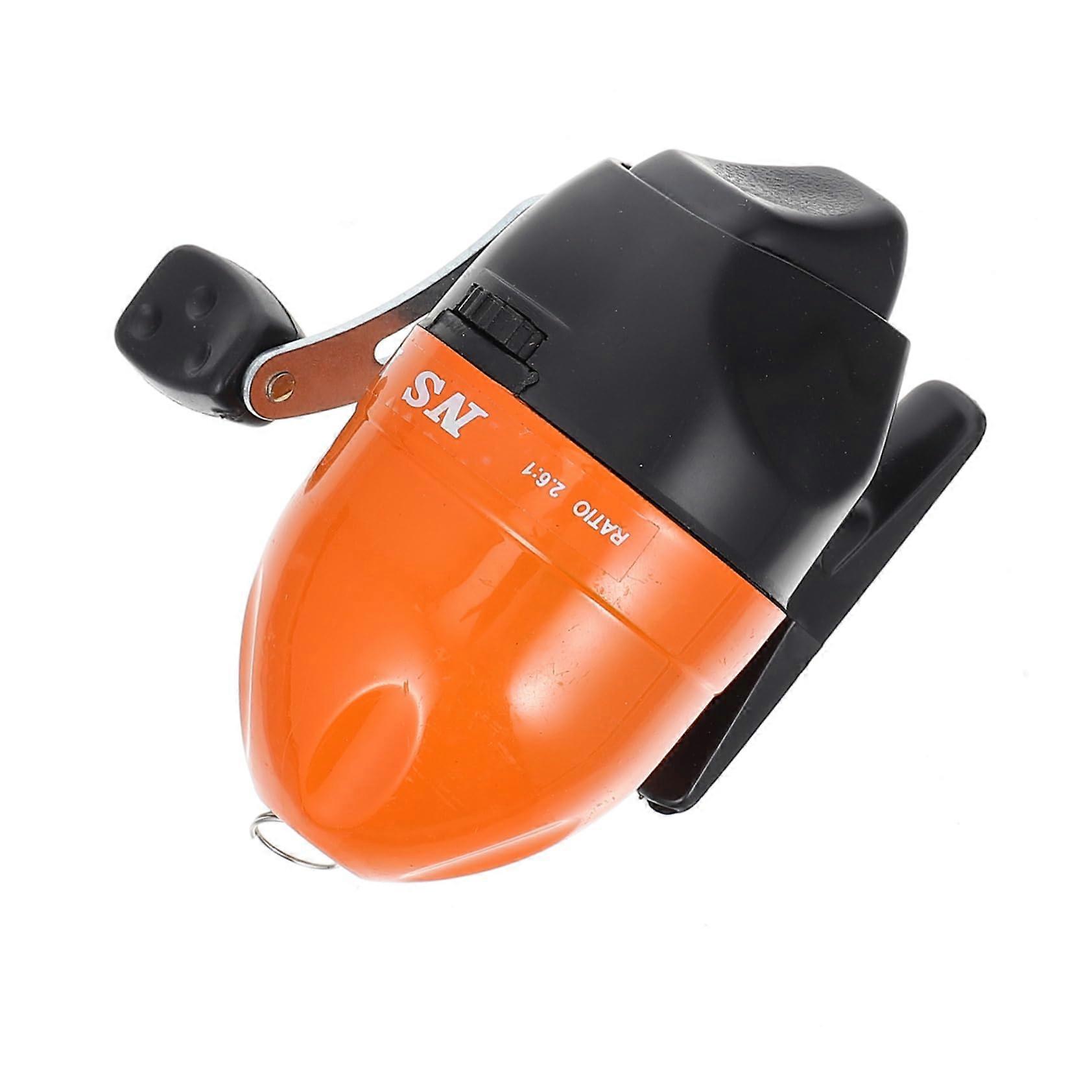 Fishing Tackle Kit with High Strength Sea Fishing Reel, Portable Wheel Design, Cost-effective Technology, Durable Materials