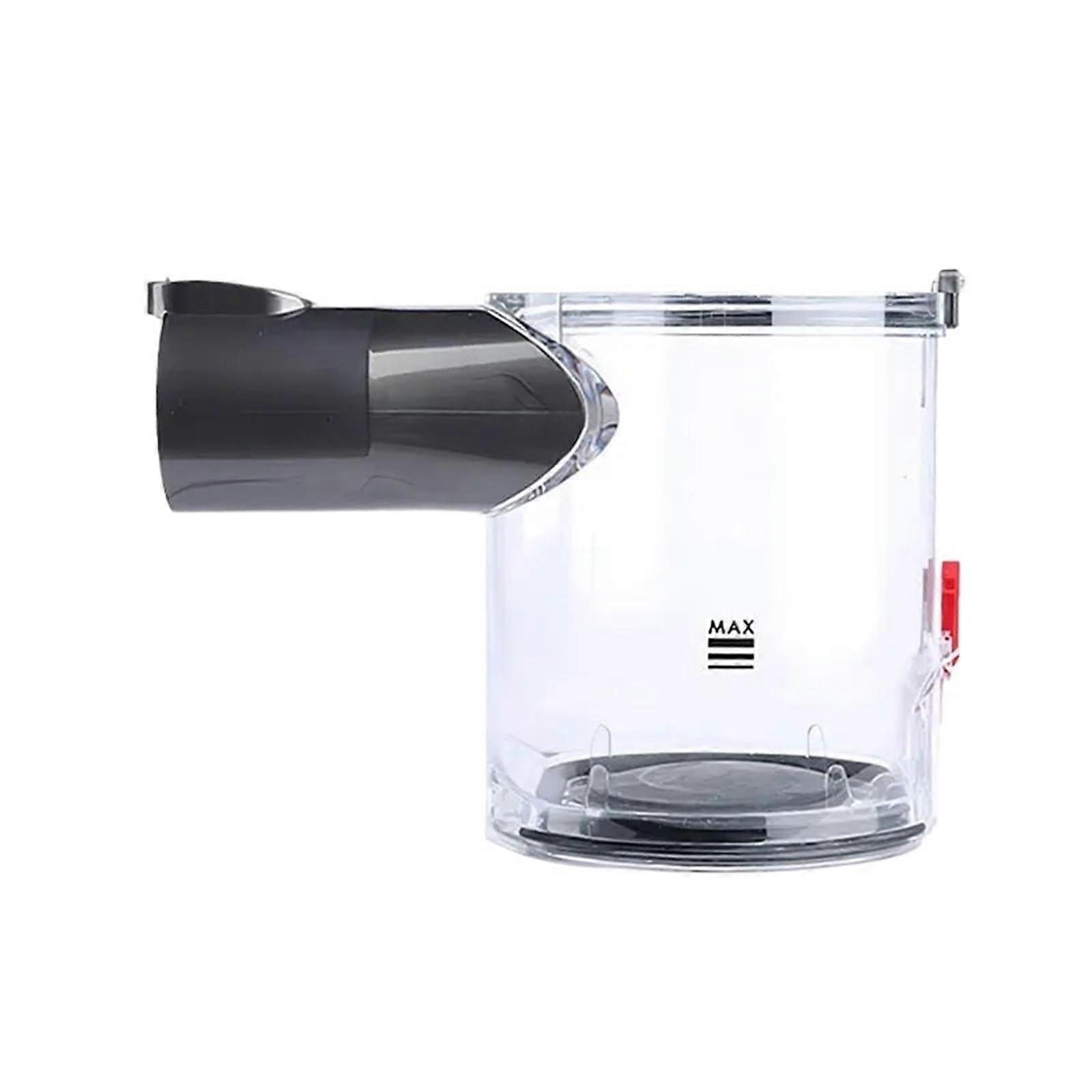 the Vacuum Cleaner Dust Container, Compatible with Dyson V6 DC62 DC59 DC74