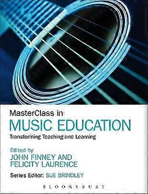 MasterClass in Music Education
