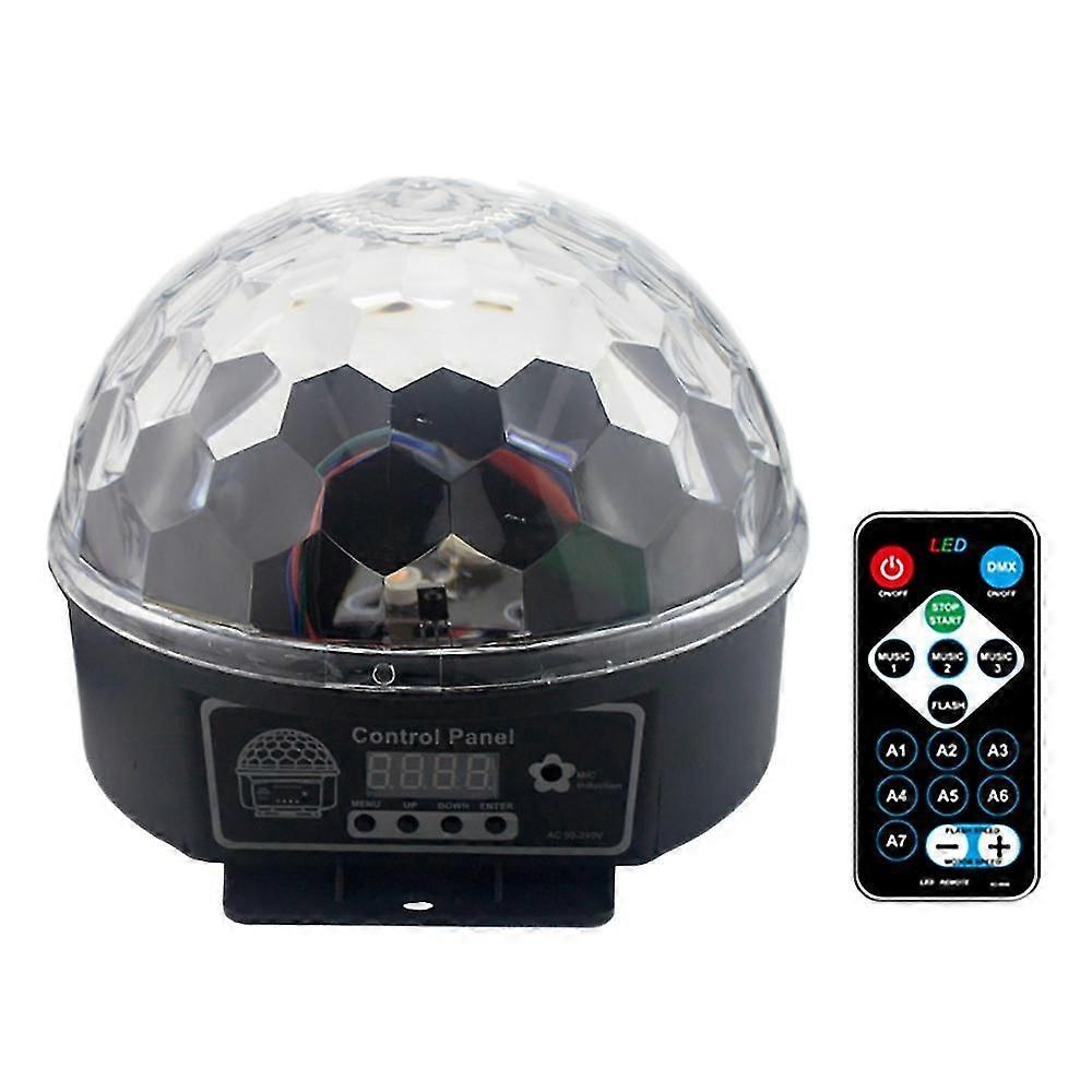 Party Light With Remote Control Light For Bar Club Wedding Eu Plug