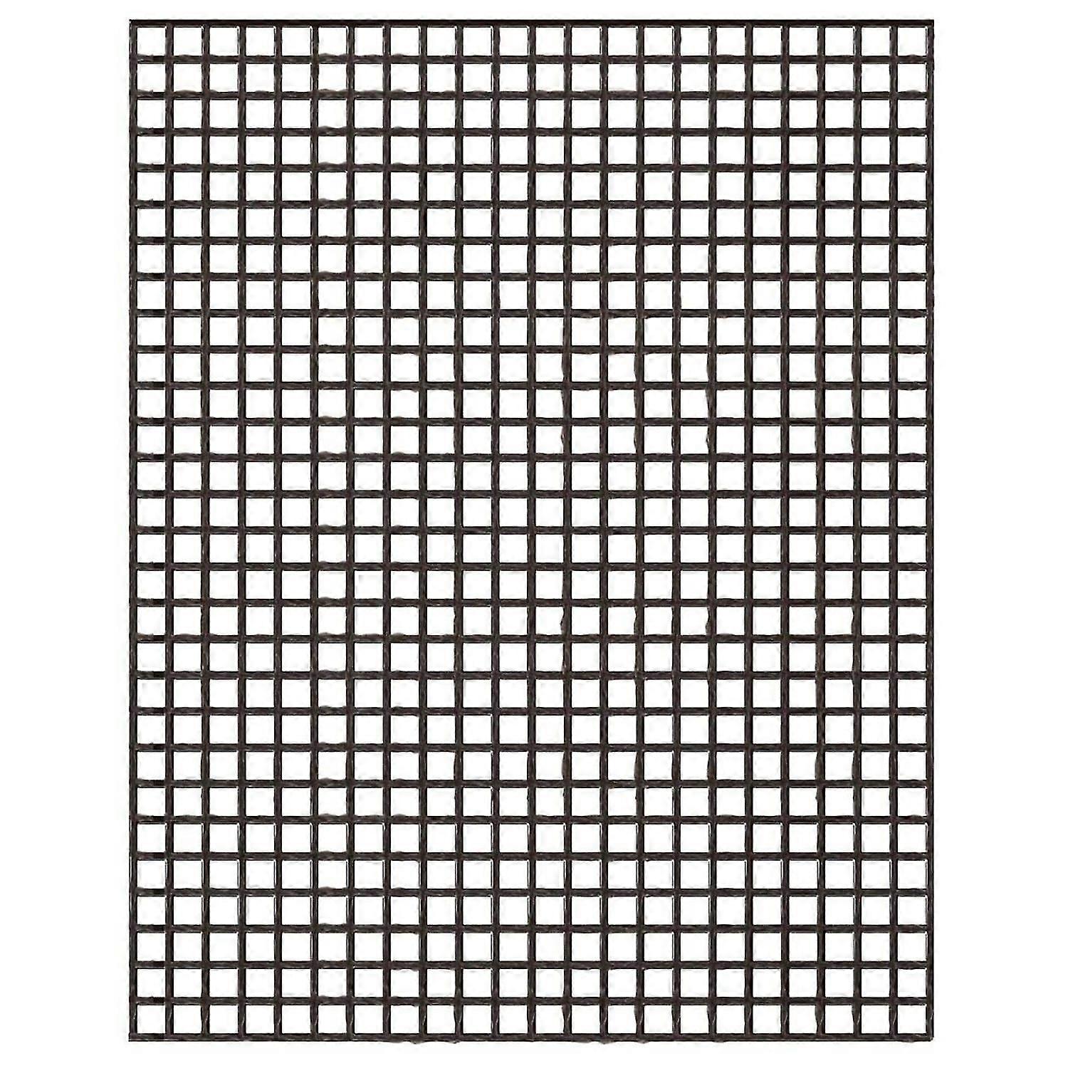 Bbq Grill Mesh Mat Set Of 3 Non Stick Bbq Mesh Grill Mats
