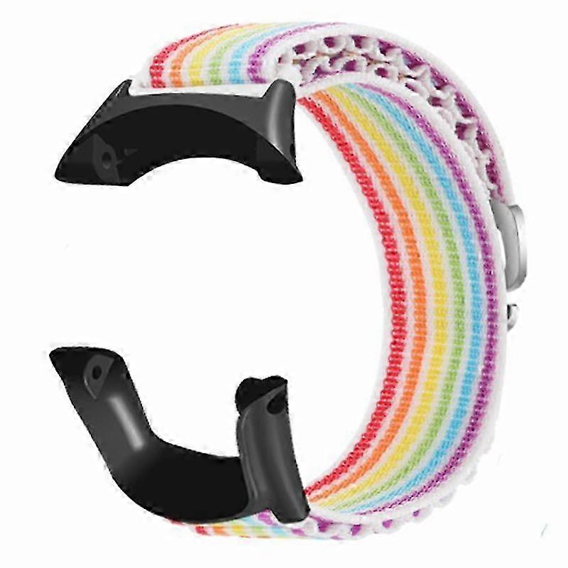 Nylon Replacement Strap for Sunnto Ambit 3/Ambit 3 Sport/Ambit 3 Run Peak Loop