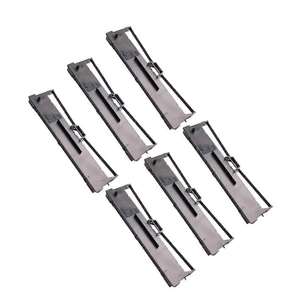 Reliable Ribbon for FP530KIII PRO+ Durable Solution for Various Printing Needs