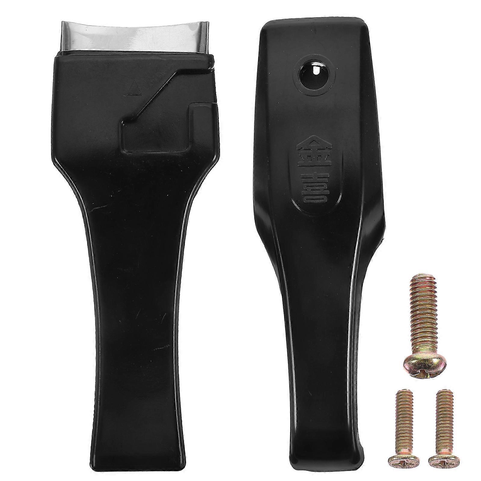 Replacement Handle for Pressure Cooker Material Heat Resistant Safe Grip 1 Pair