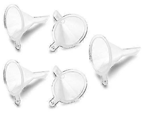 Mini Funnel for Lab Bottles & Essential Oils