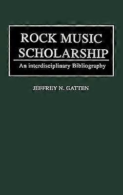Rock Music Scholarship