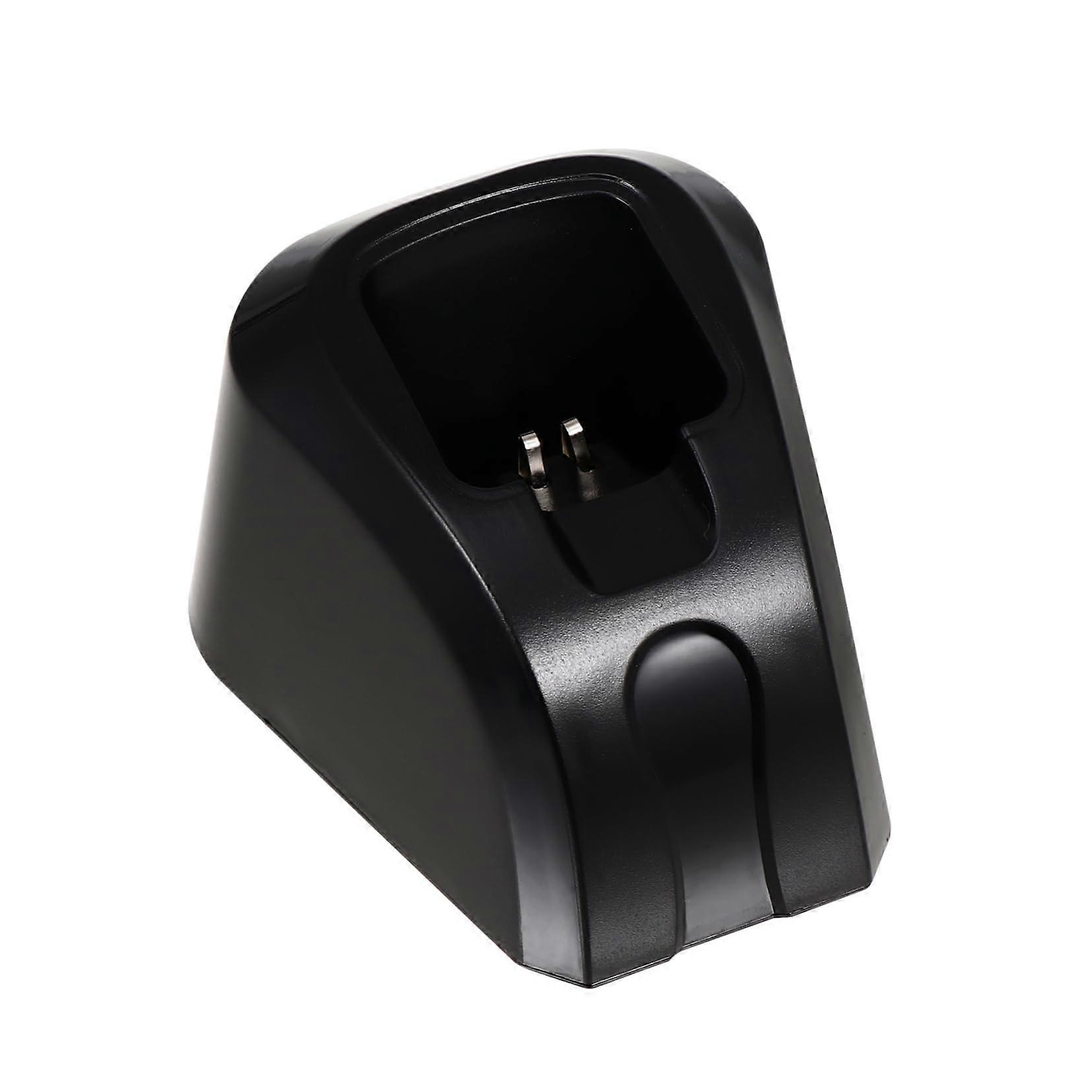1 Piece Hair Clipper Charger for Men Practical Hair Trimmer with Original EU Plug for Barber Shops and Home Use Compact and Design