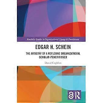 Edgar H. Schein: l'arte di uno studioso-professionista organizzativo riflessivo